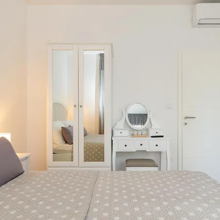Apartamento Sunset *