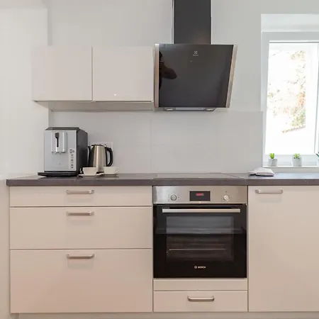 Apartamento Sunset Zadar