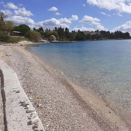 Appartement Sunset *