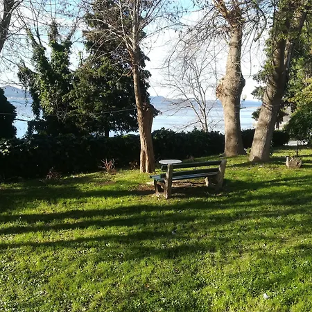 Sunset Appartement Zadar