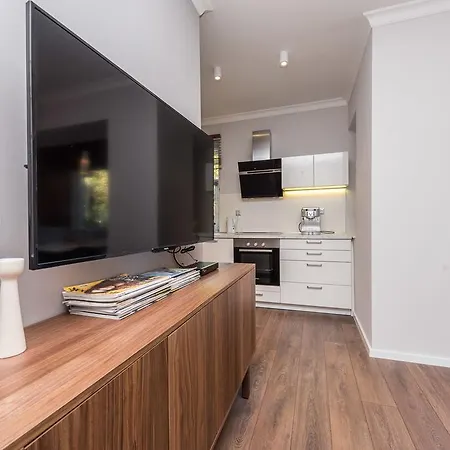 Apartamento Sunset Zadar
