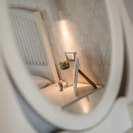 Appartement Sunset *