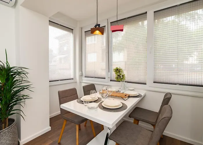 Sunset Appartement *
