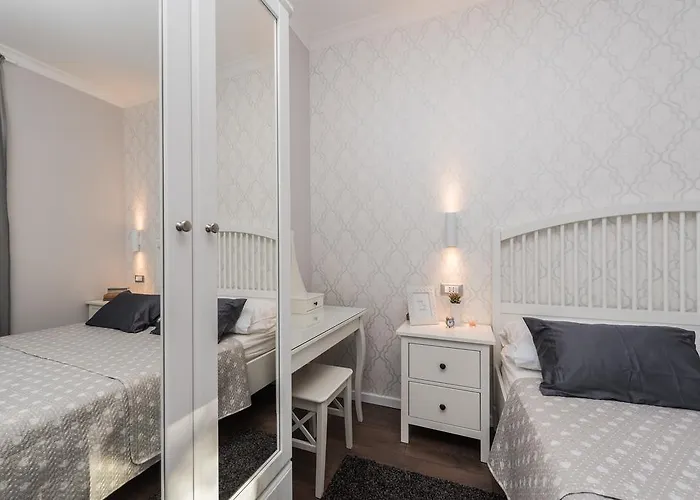 Sunset Appartement