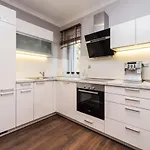 Sunset Apartment Zadar