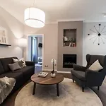 Sunset Apartment