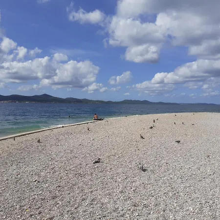 Sunset Apartament Zadar