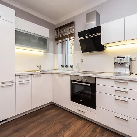 Sunset Apartmán Zadar