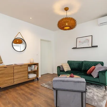 Sunset Apartament Zadar