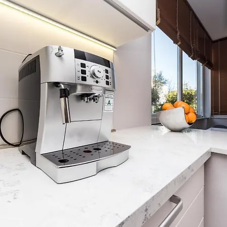 Sunset Apartmán Zadar