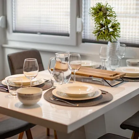 Apartmán Sunset Zadar