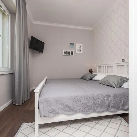 Apartament Sunset Zadar