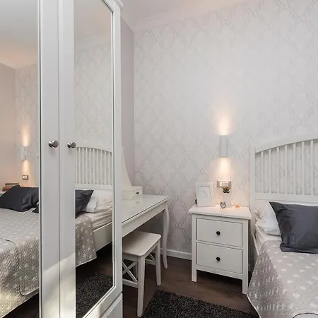 Sunset Appartement