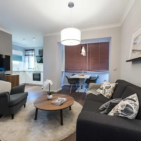 Sunset Apartment