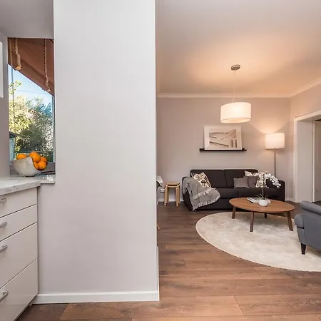 Sunset Apartment