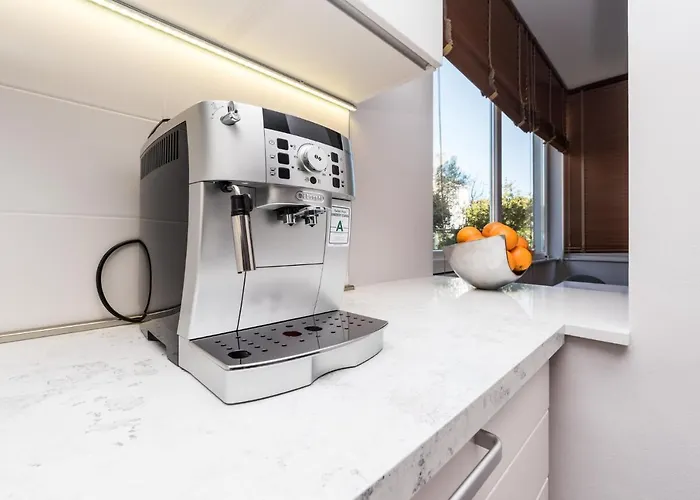 Sunset Lejlighed Zadar