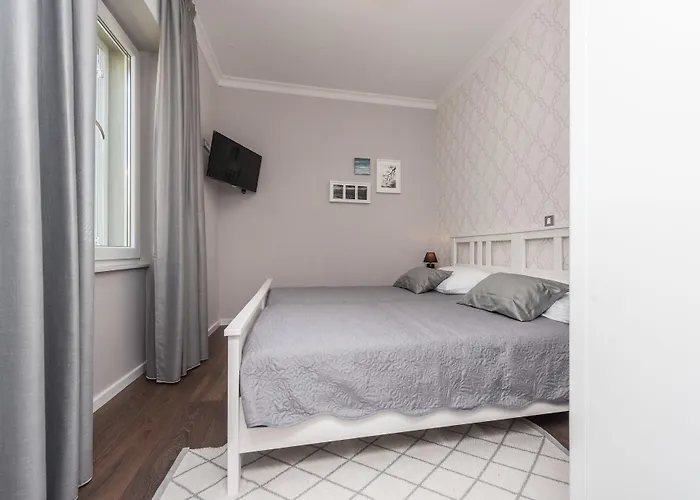 Lejlighed Sunset Zadar