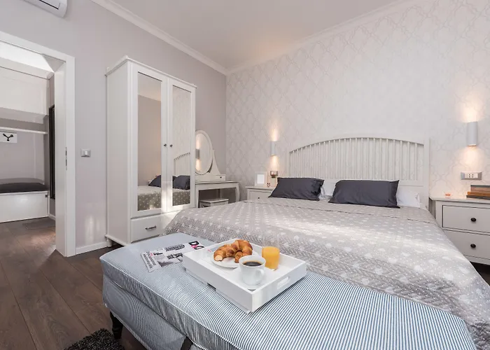 Sunset Lejlighed Zadar