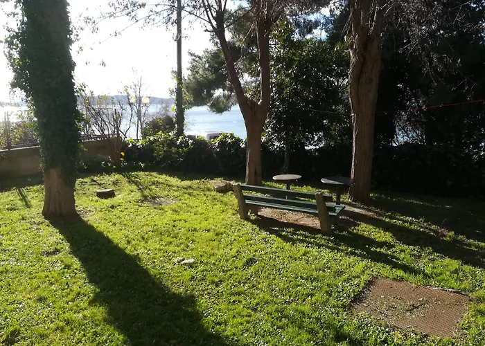 Sunset Lejlighed Zadar