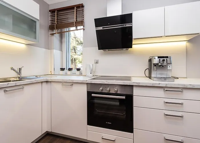 Sunset Lejlighed Zadar